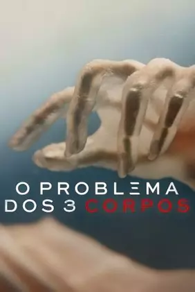 O problema dos 3 corpos
