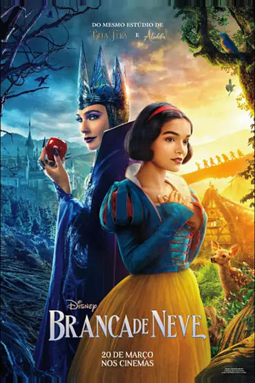 Branca de Neve
