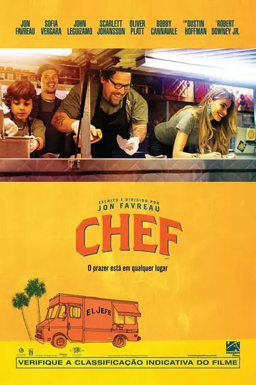 Chef