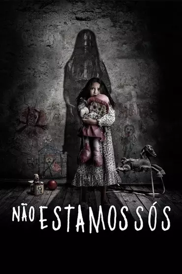 Não Estamos Sós