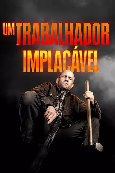 Resgate Implacável