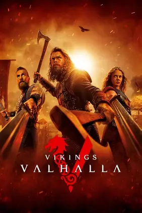Vikings: Valhalla